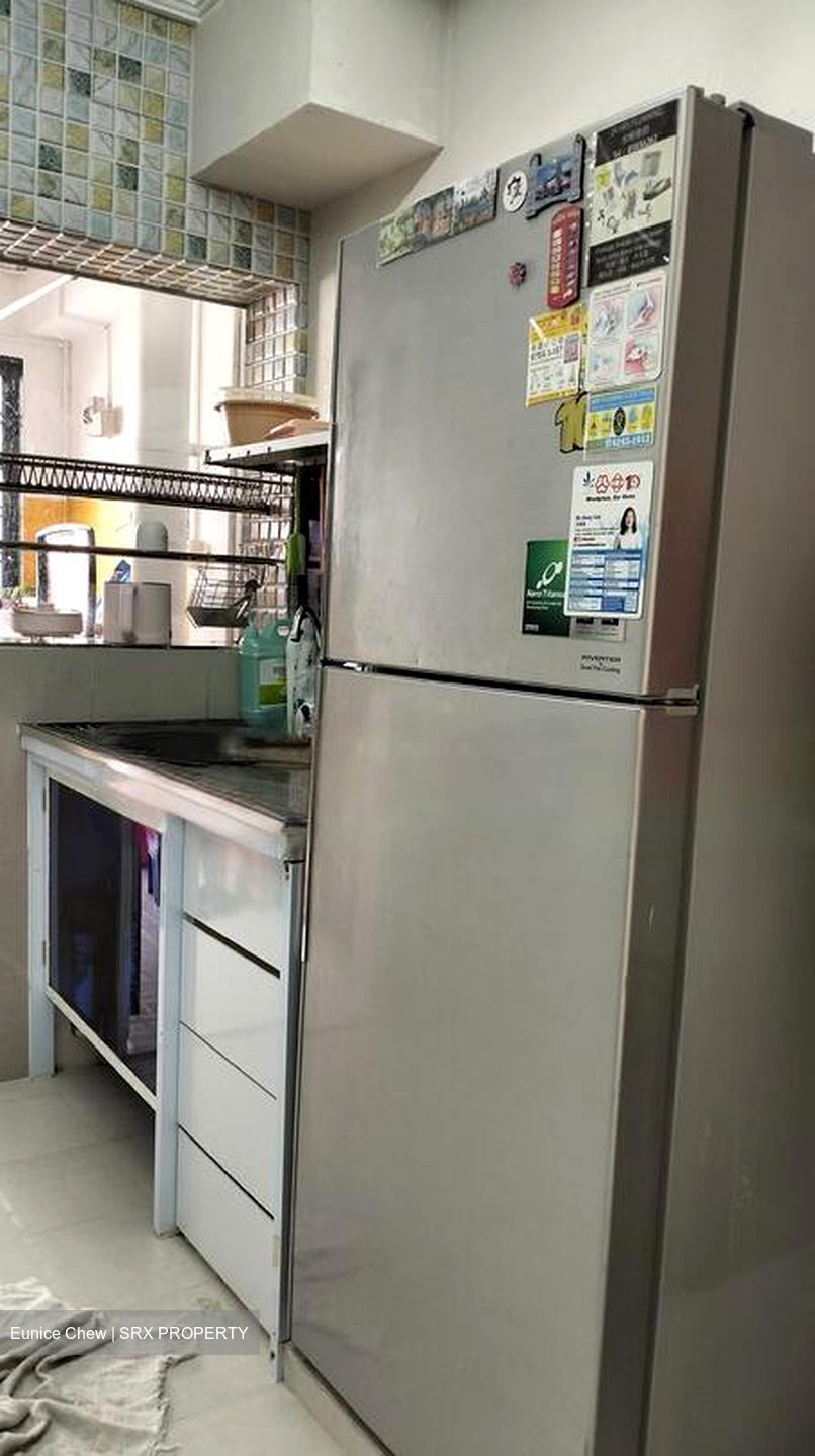 Blk 894C Woodlands Drive 50 (Woodlands), HDB 4 Rooms #458741201